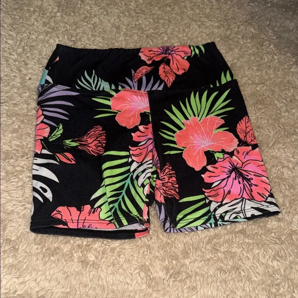 Toddler Justice Sleep Shorts